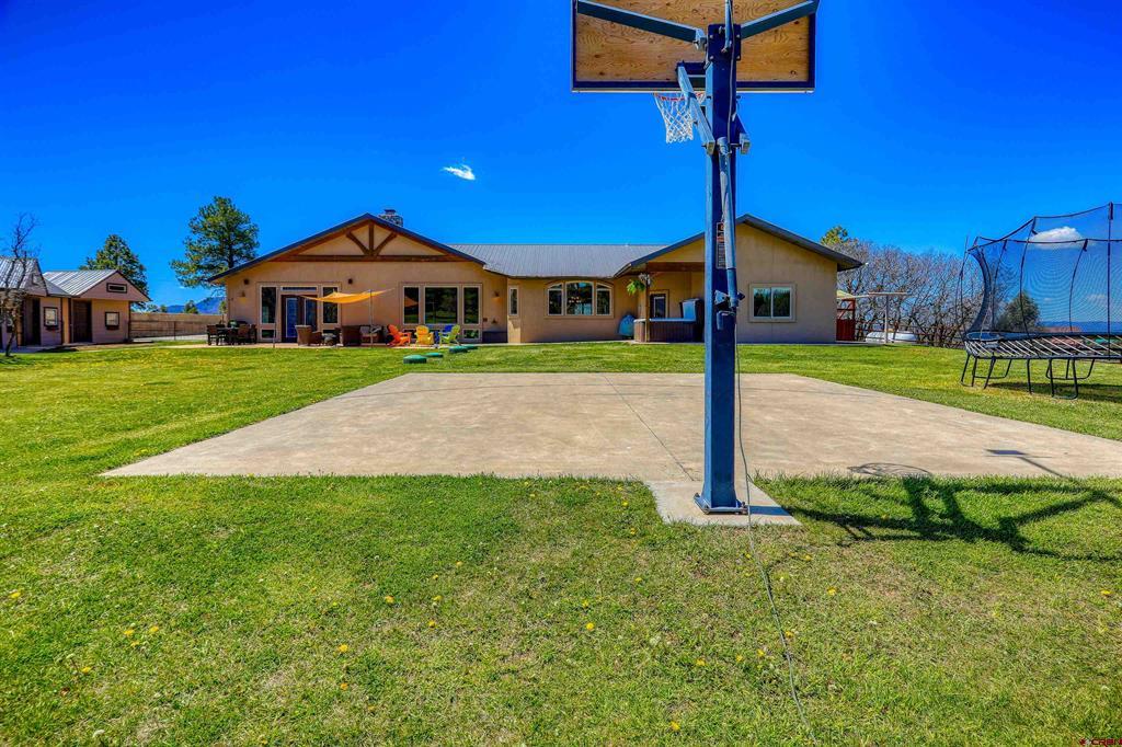 240 Paciente Place Pagosa Springs CO 81147