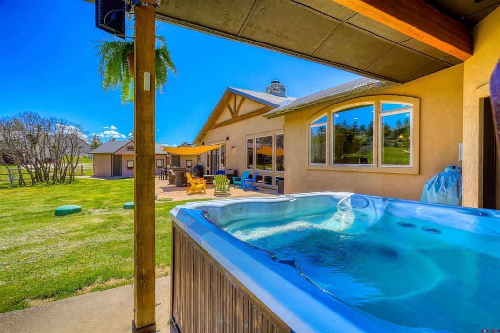 240 Paciente Place Pagosa Springs CO 81147