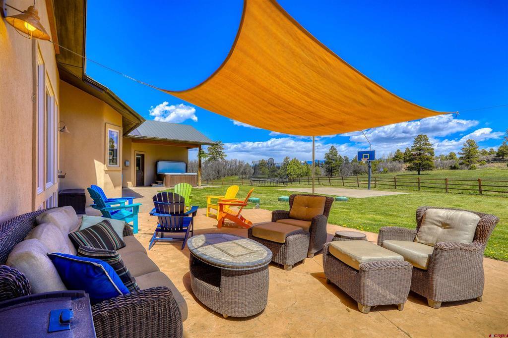 240 Paciente Place Pagosa Springs CO 81147