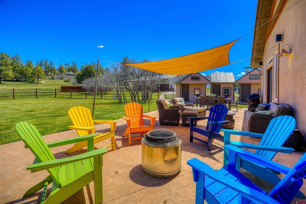 240 Paciente Place Pagosa Springs CO 81147
