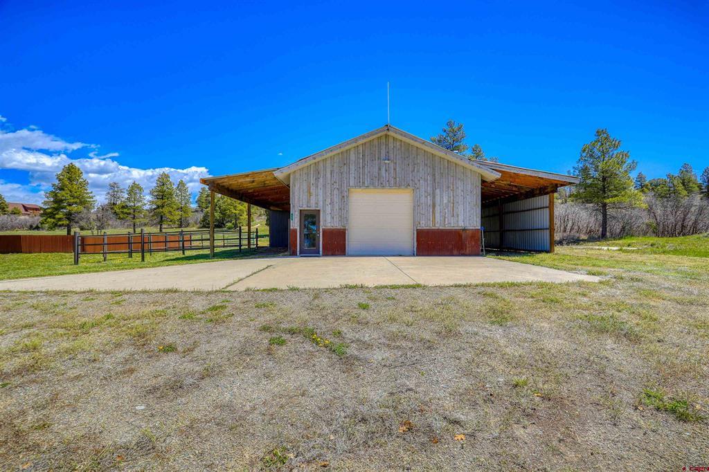 240 Paciente Place Pagosa Springs CO 81147