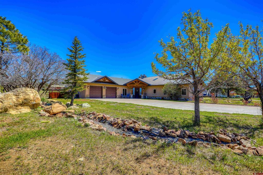 240 Paciente Place Pagosa Springs CO 81147