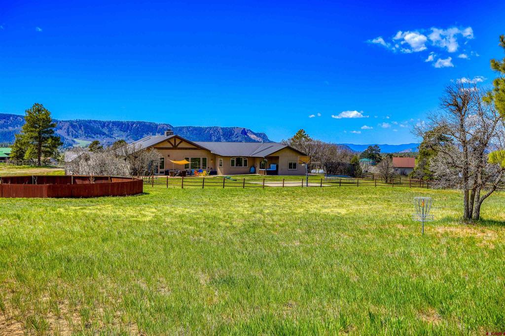 240 Paciente Place Pagosa Springs CO 81147
