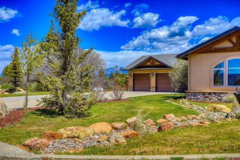 240 Paciente Pagosa Springs CO 81147