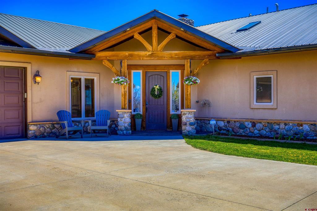 240 Paciente Place Pagosa Springs CO 81147