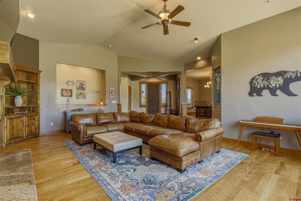 240 Paciente Place Pagosa Springs CO 81147