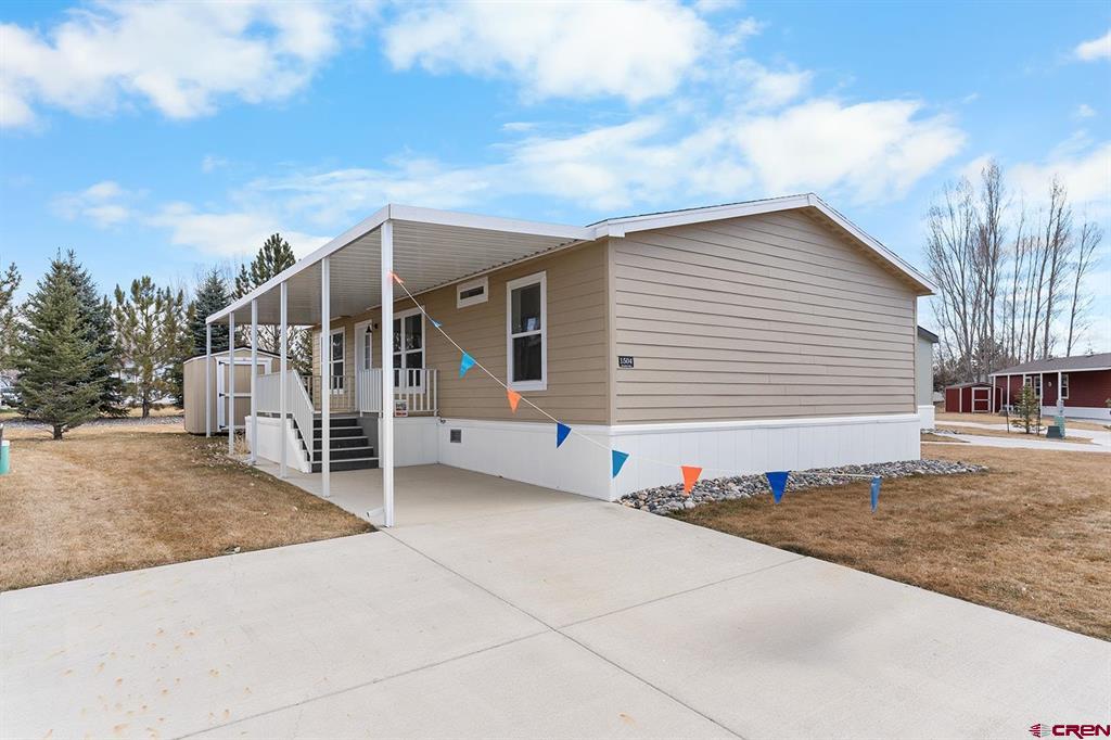 901 6530 Road Montrose CO 81401
