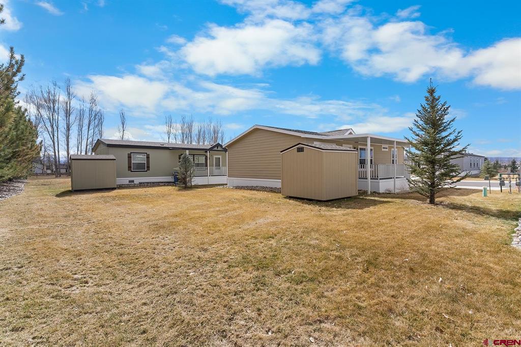 901 6530 Road Montrose CO 81401