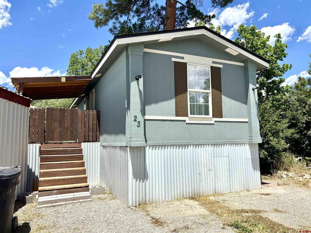 2400 Arroyo Drive Durango CO 81301