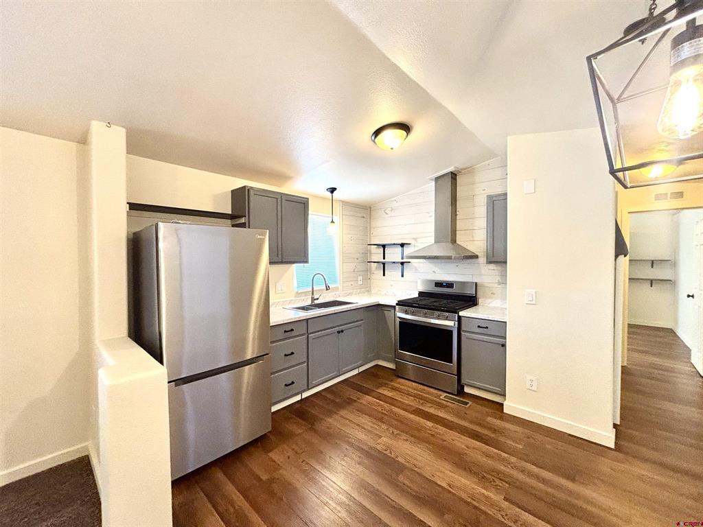 2400 Arroyo Drive Durango CO 81301