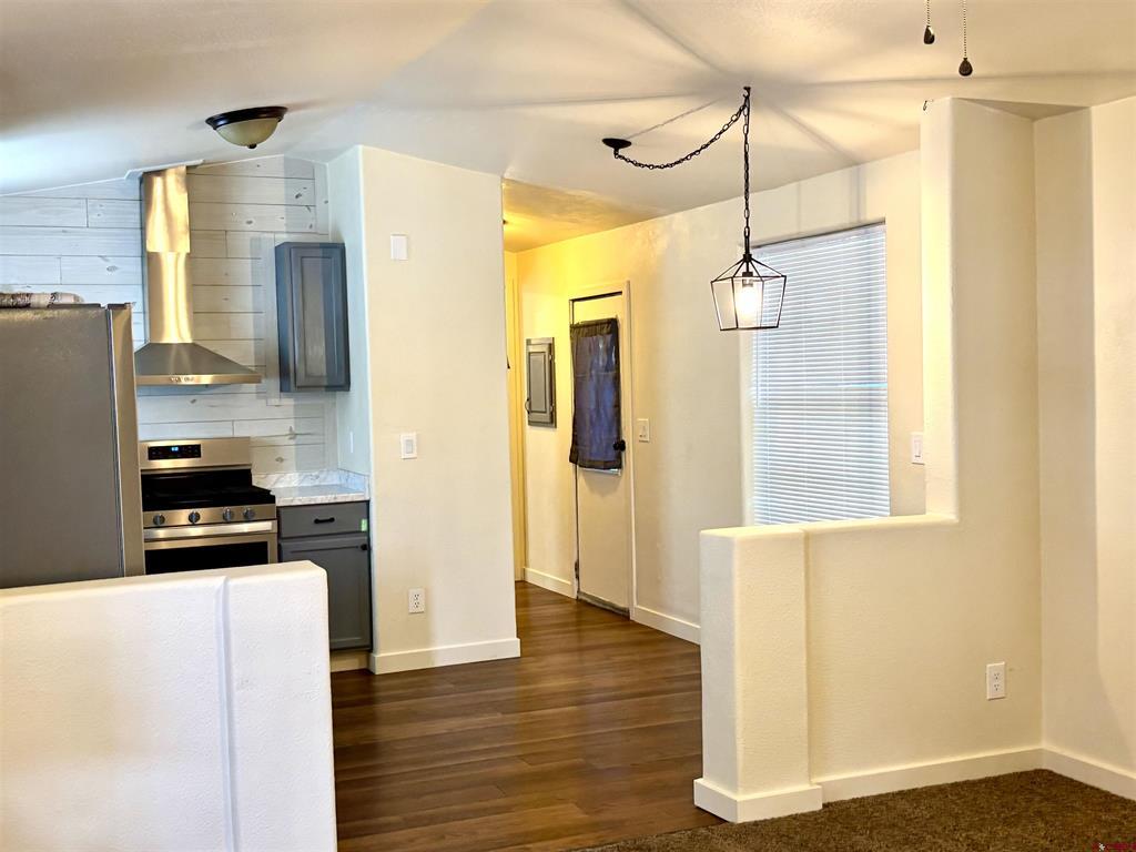 2400 Arroyo Drive Durango CO 81301