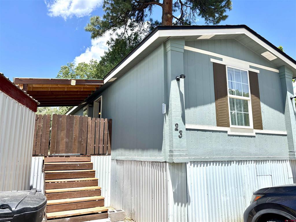 2400 Arroyo Drive Durango CO 81301