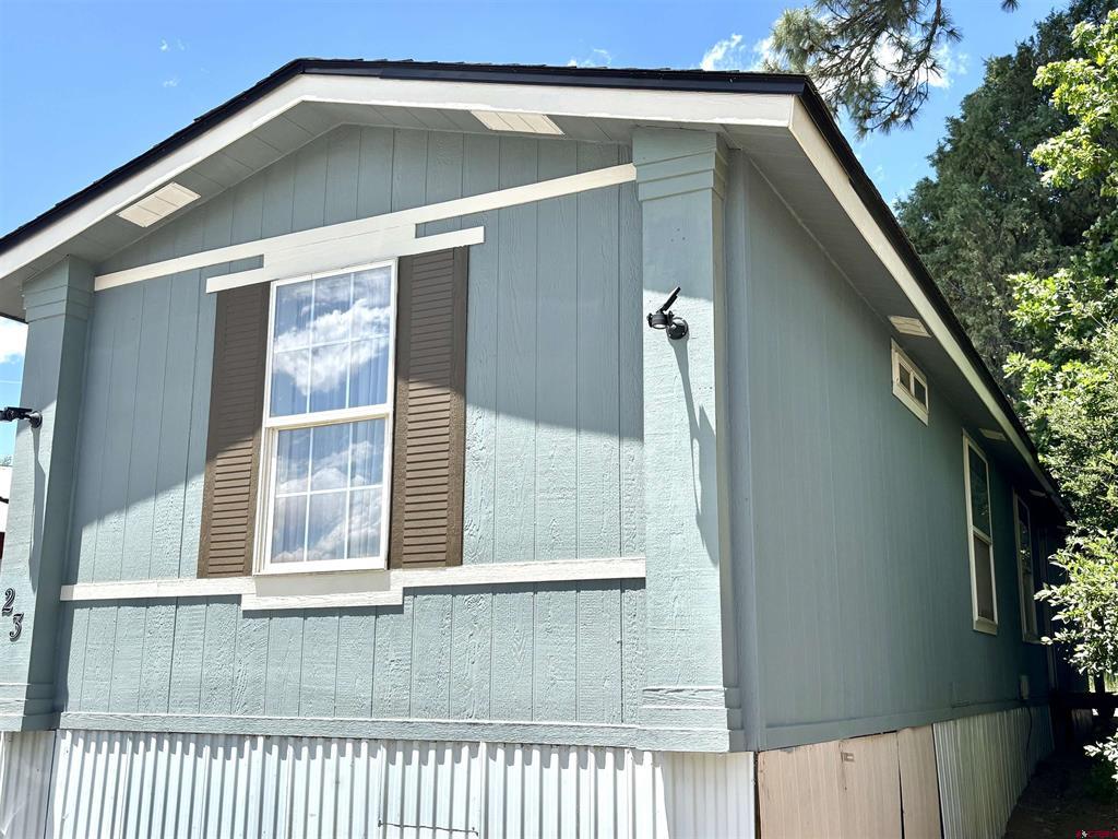 2400 Arroyo Drive Durango CO 81301