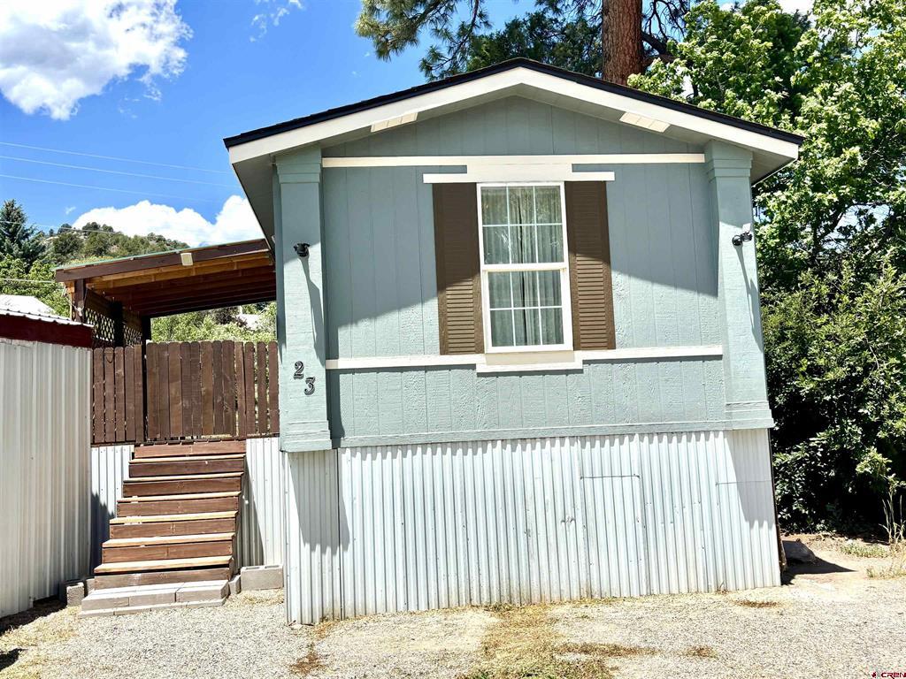 2400 Arroyo Drive Durango CO 81301