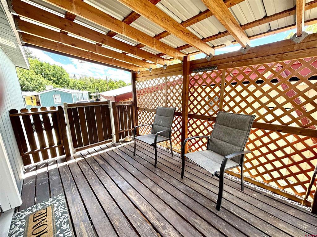 2400 Arroyo Drive Durango CO 81301