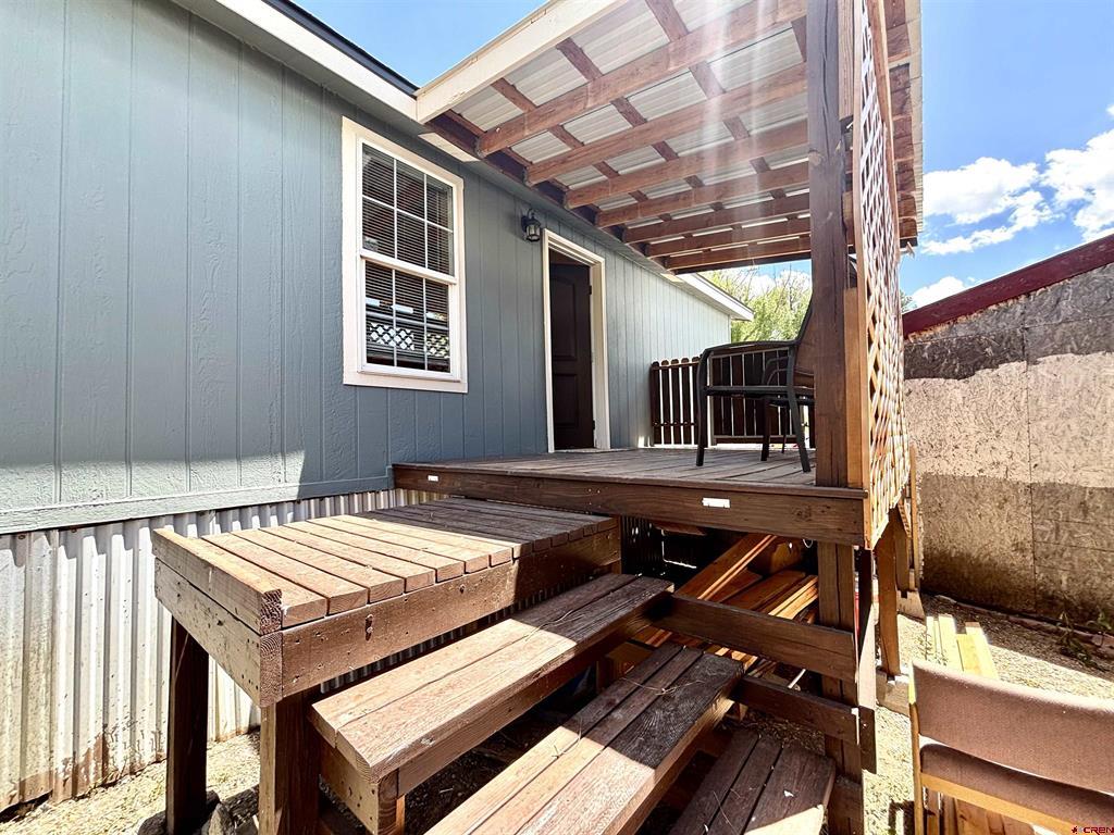 2400 Arroyo Drive Durango CO 81301