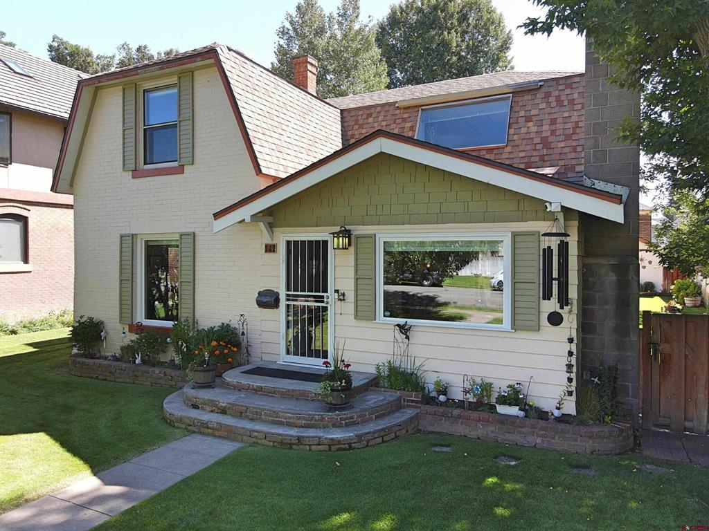 142 Davis Street Monte Vista CO 81144