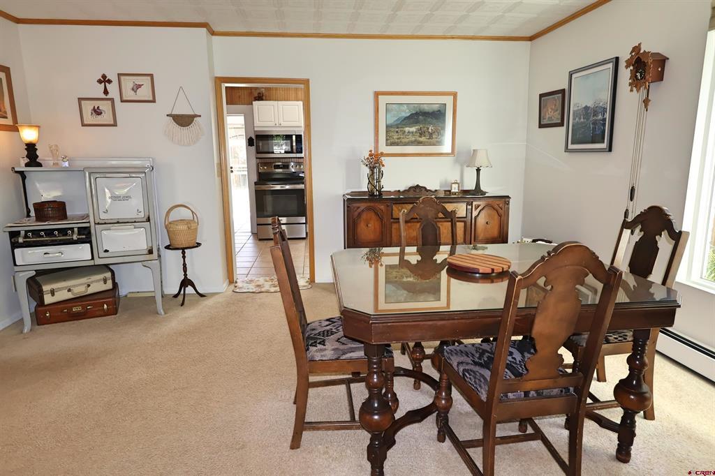 142 Davis Street Monte Vista CO 81144