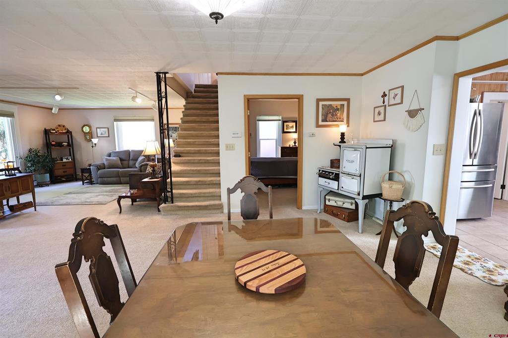 142 Davis Street Monte Vista CO 81144