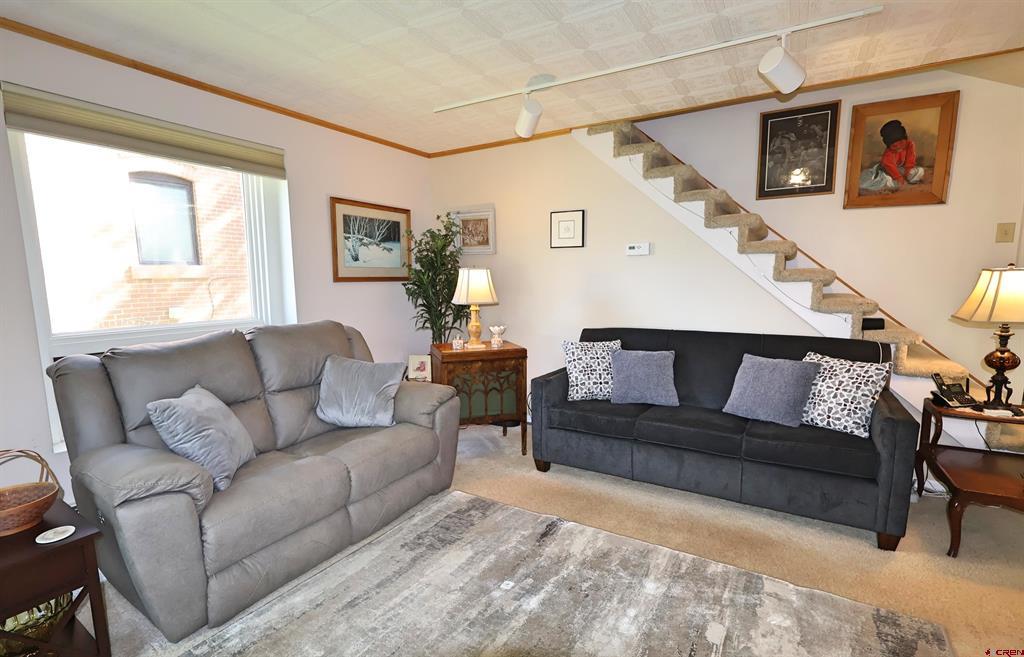 142 Davis Street Monte Vista CO 81144