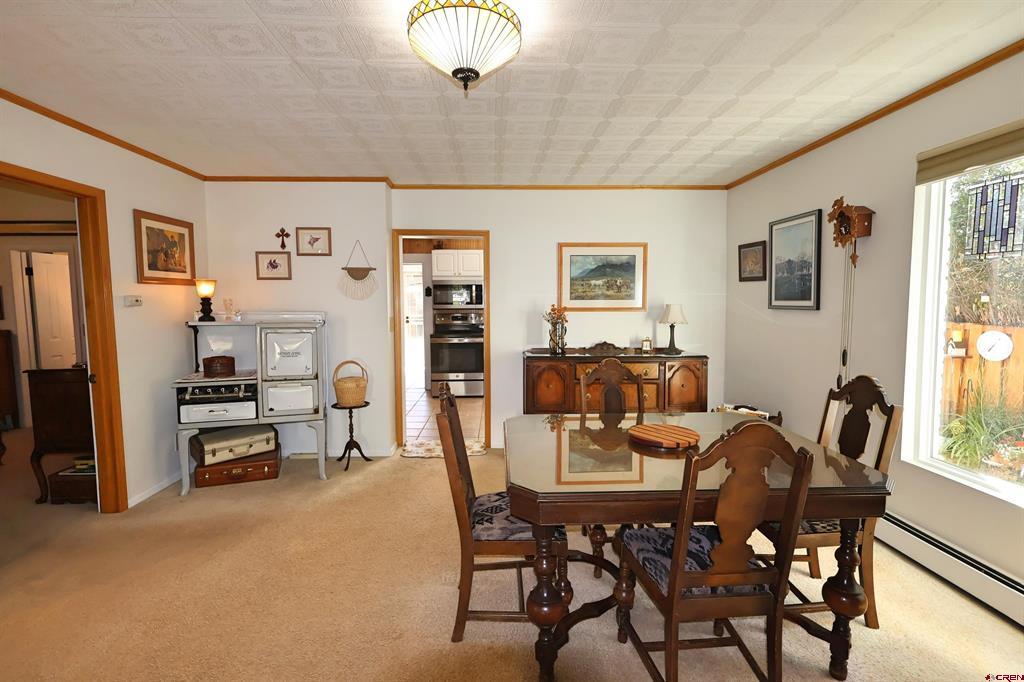 142 Davis Street Monte Vista CO 81144