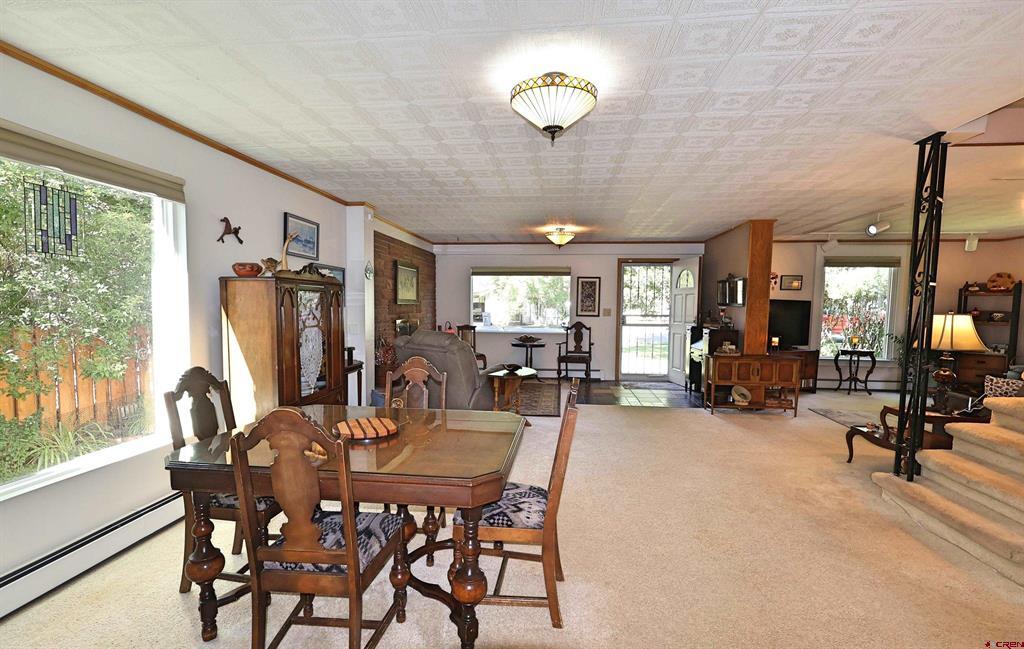 142 Davis Street Monte Vista CO 81144