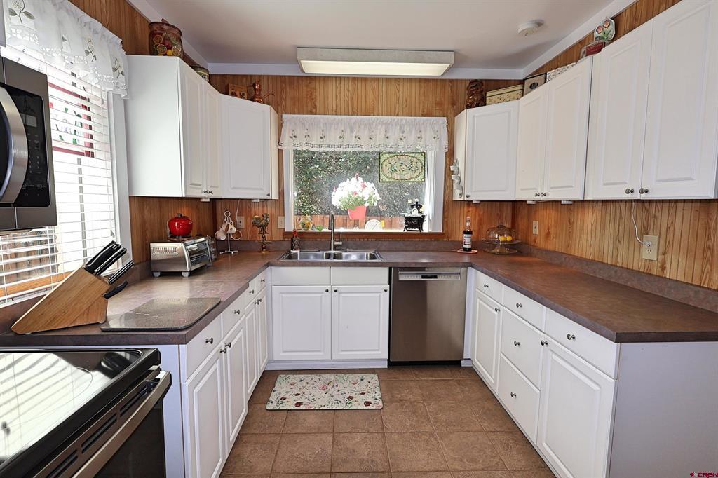 142 Davis Street Monte Vista CO 81144