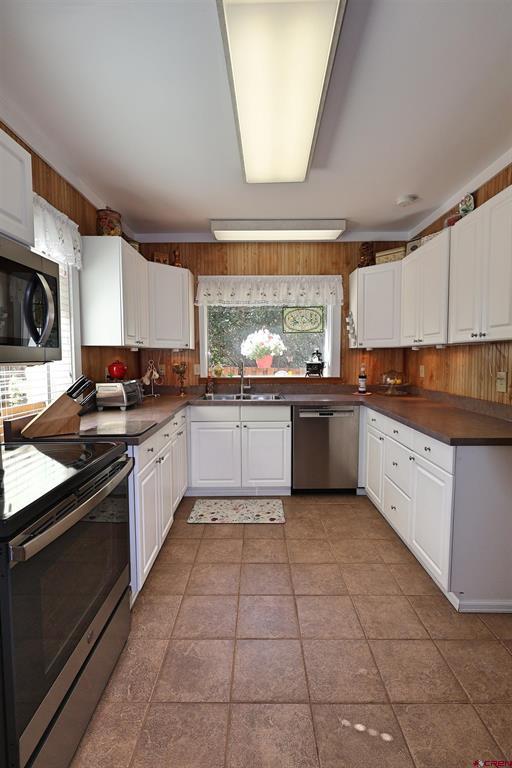 142 Davis Street Monte Vista CO 81144