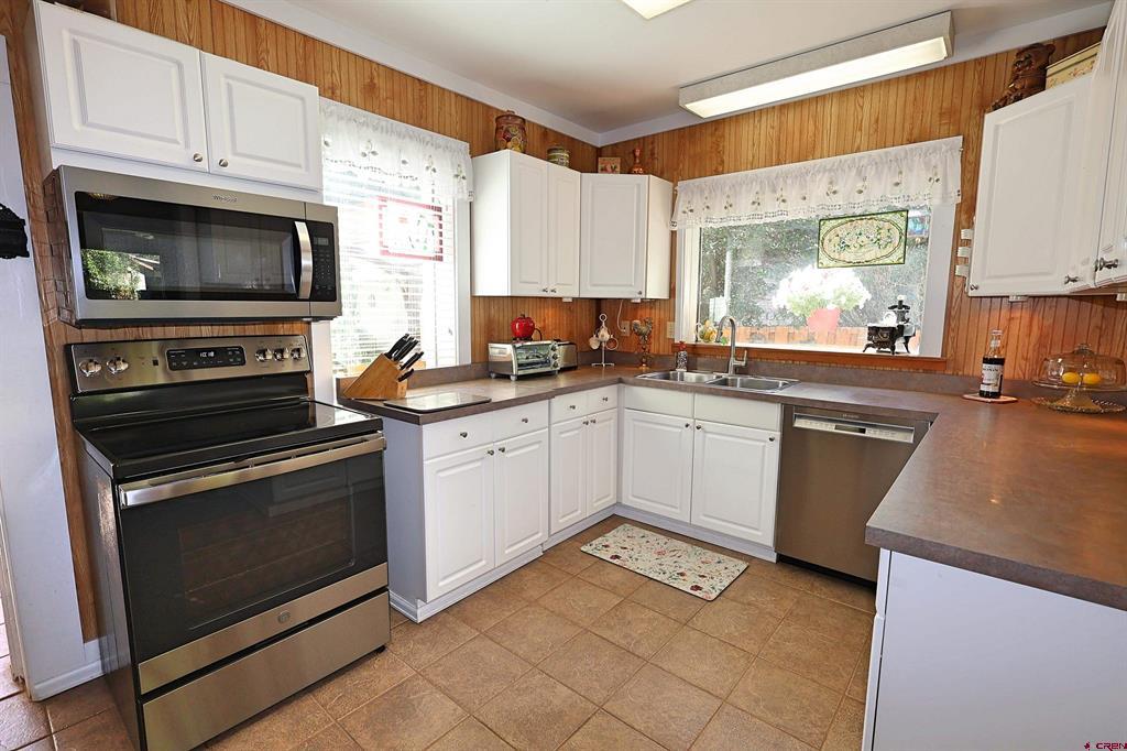 142 Davis Street Monte Vista CO 81144