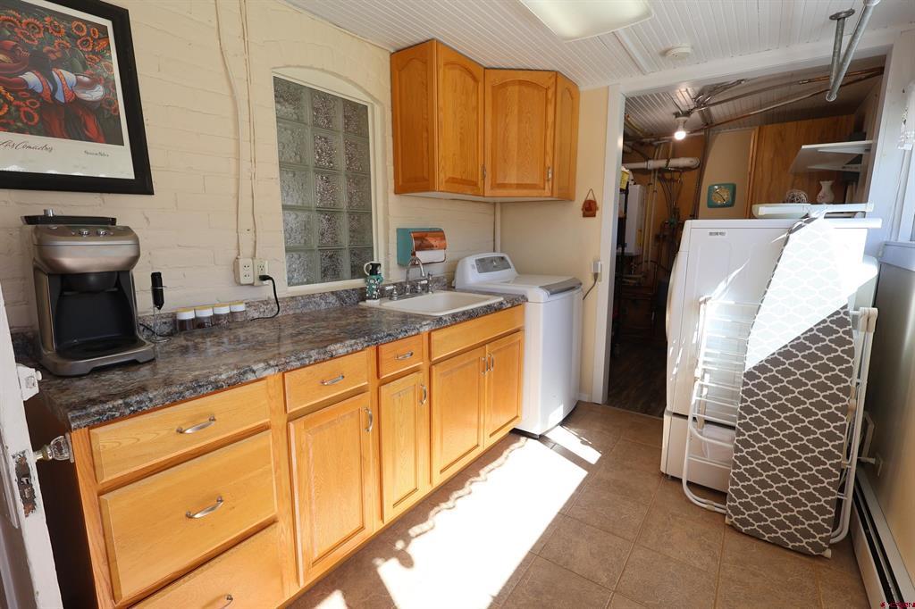 142 Davis Street Monte Vista CO 81144