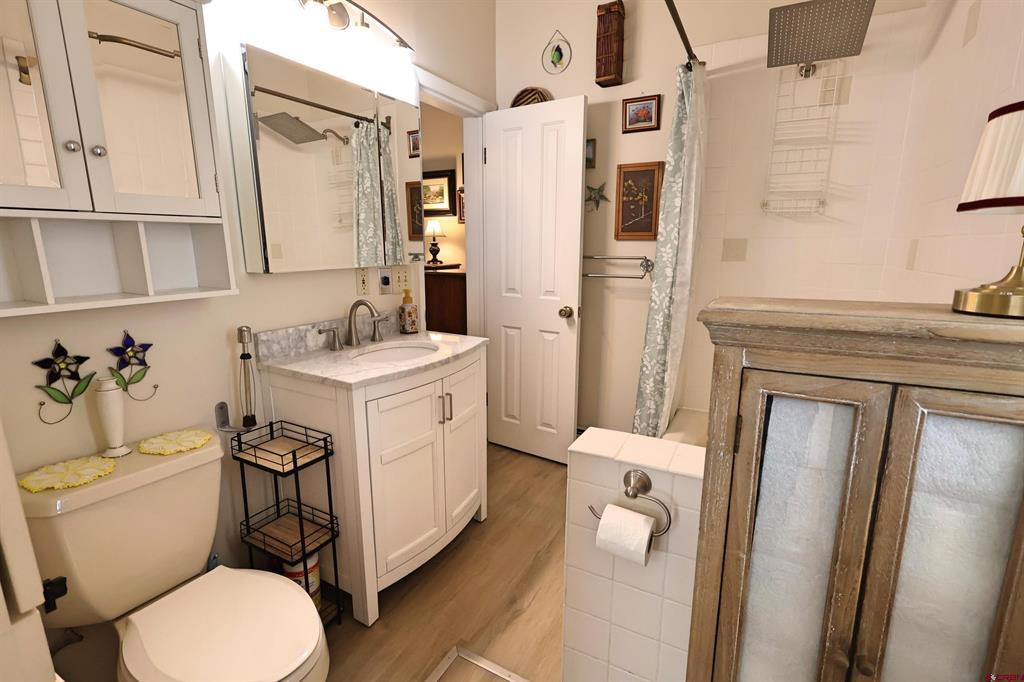 142 Davis Street Monte Vista CO 81144