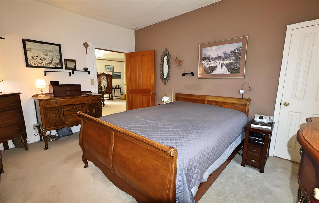 142 Davis Street Monte Vista CO 81144