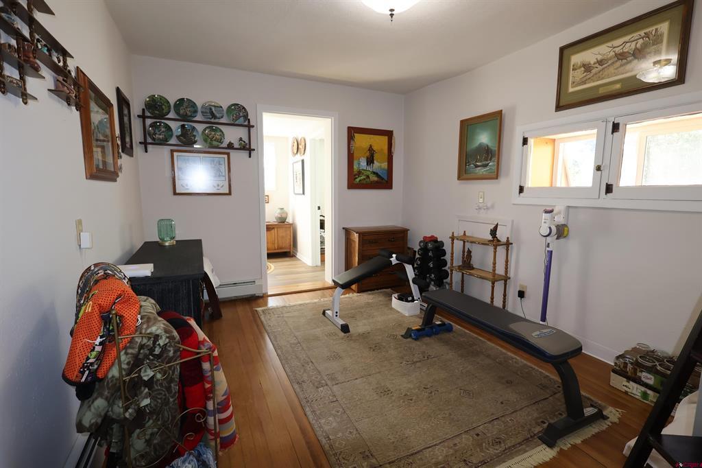 142 Davis Street Monte Vista CO 81144