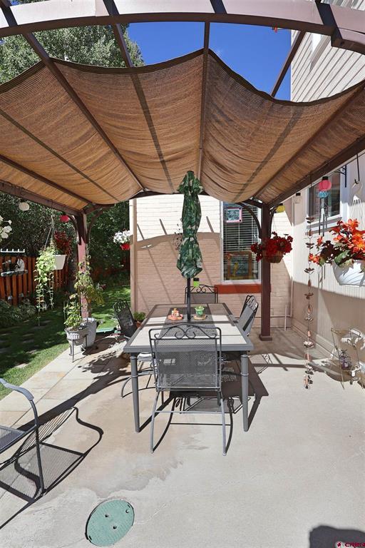 142 Davis Street Monte Vista CO 81144