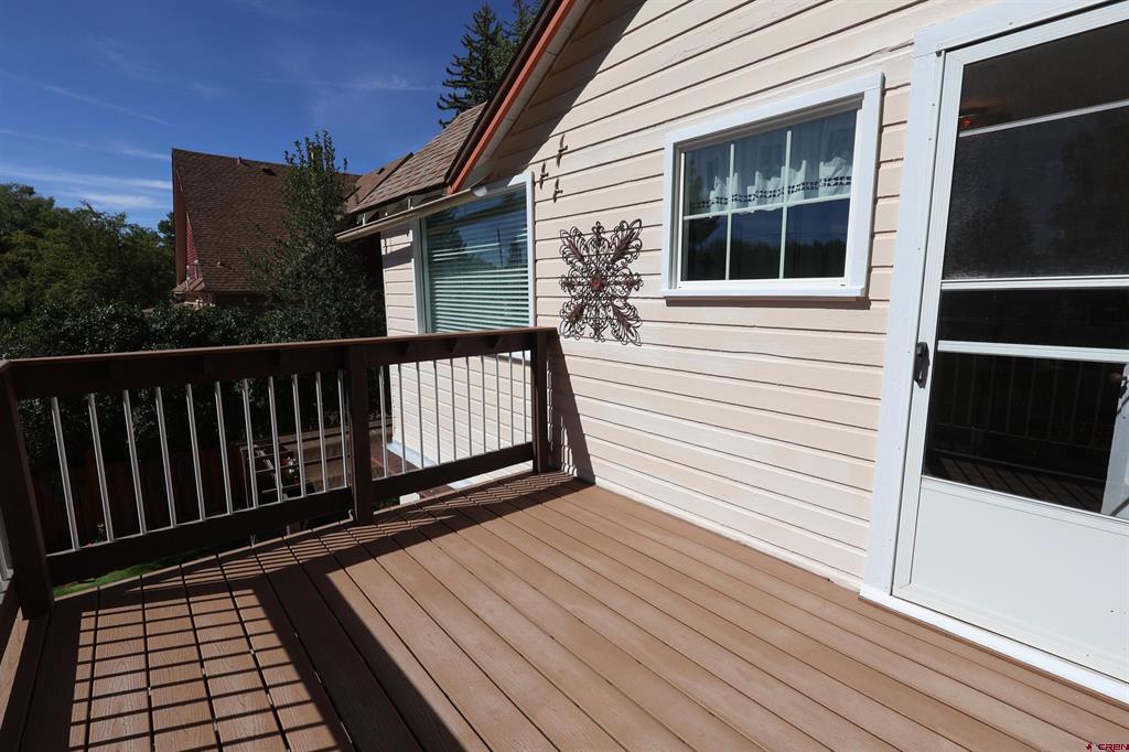 142 Davis Street Monte Vista CO 81144