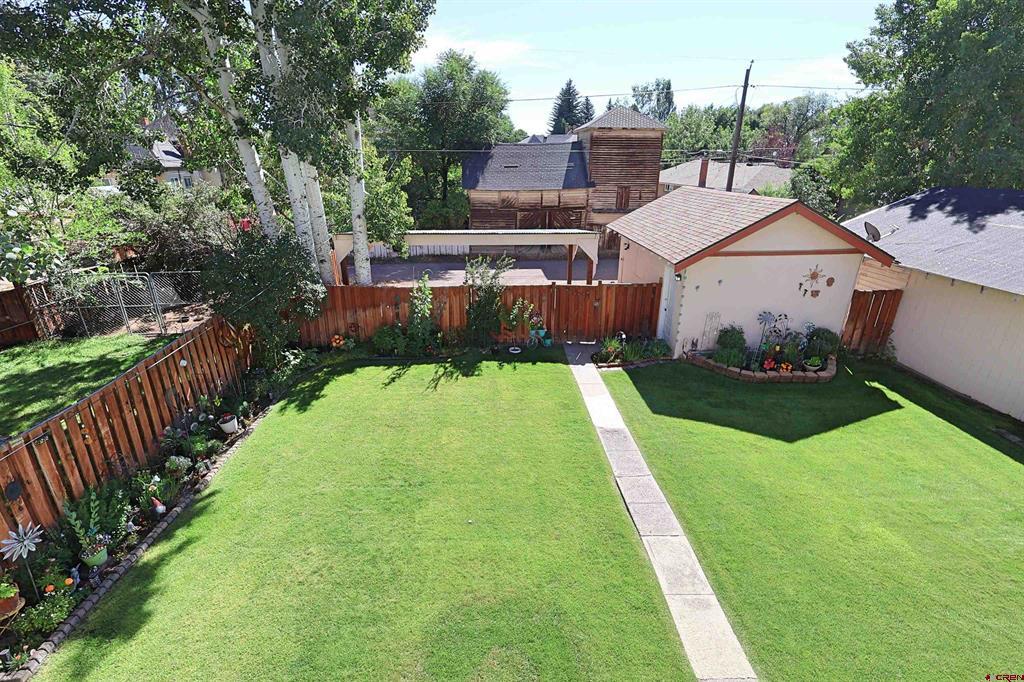 142 Davis Street Monte Vista CO 81144
