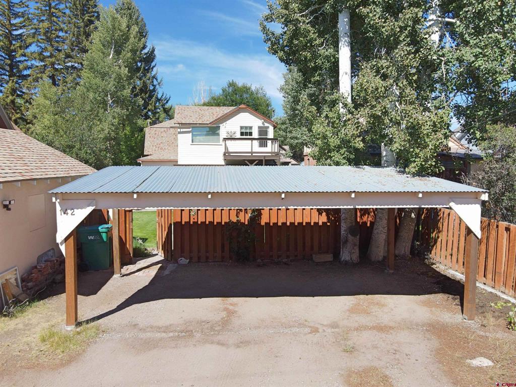 142 Davis Street Monte Vista CO 81144