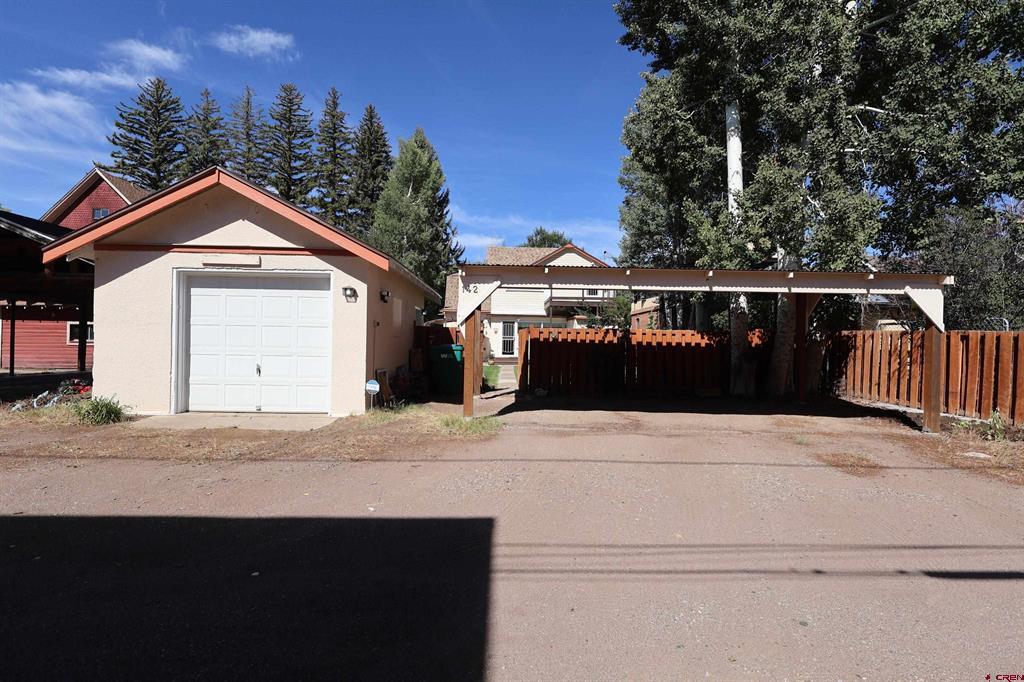 142 Davis Street Monte Vista CO 81144