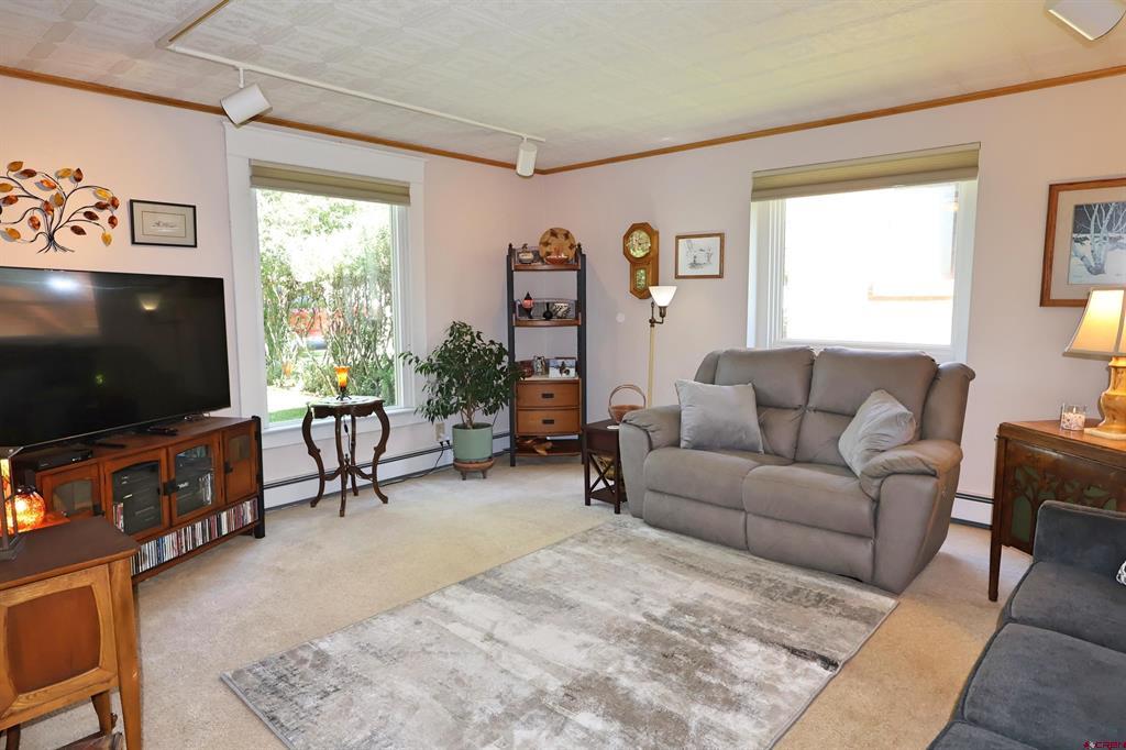 142 Davis Street Monte Vista CO 81144