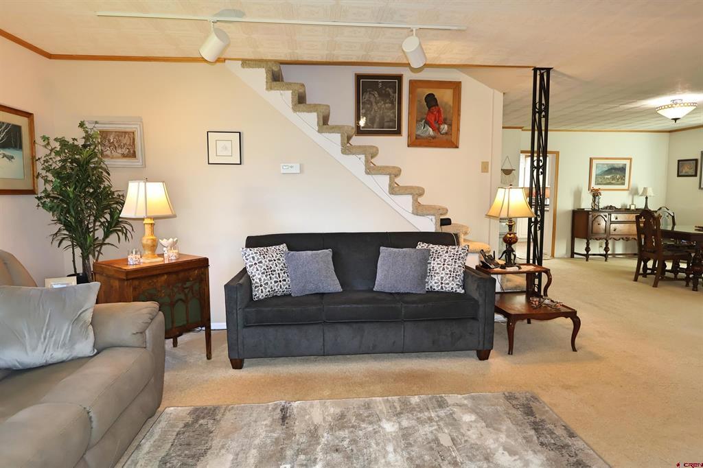142 Davis Street Monte Vista CO 81144