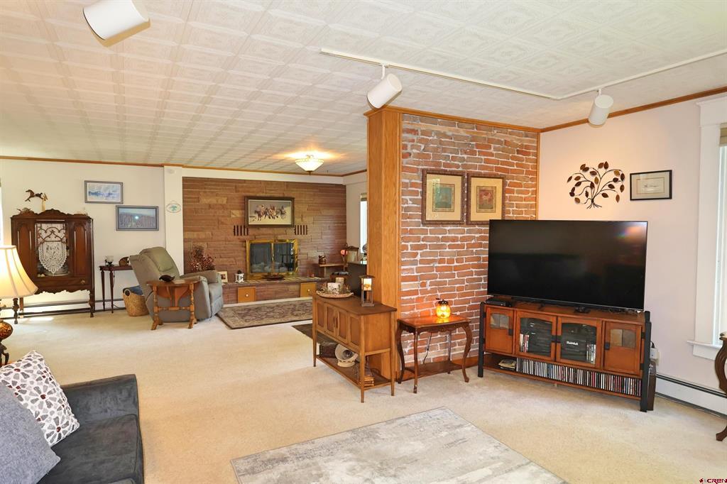 142 Davis Street Monte Vista CO 81144