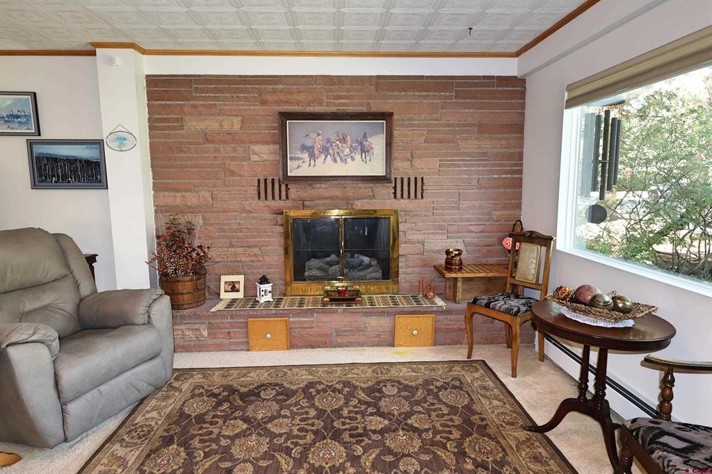 142 Davis Street Monte Vista CO 81144