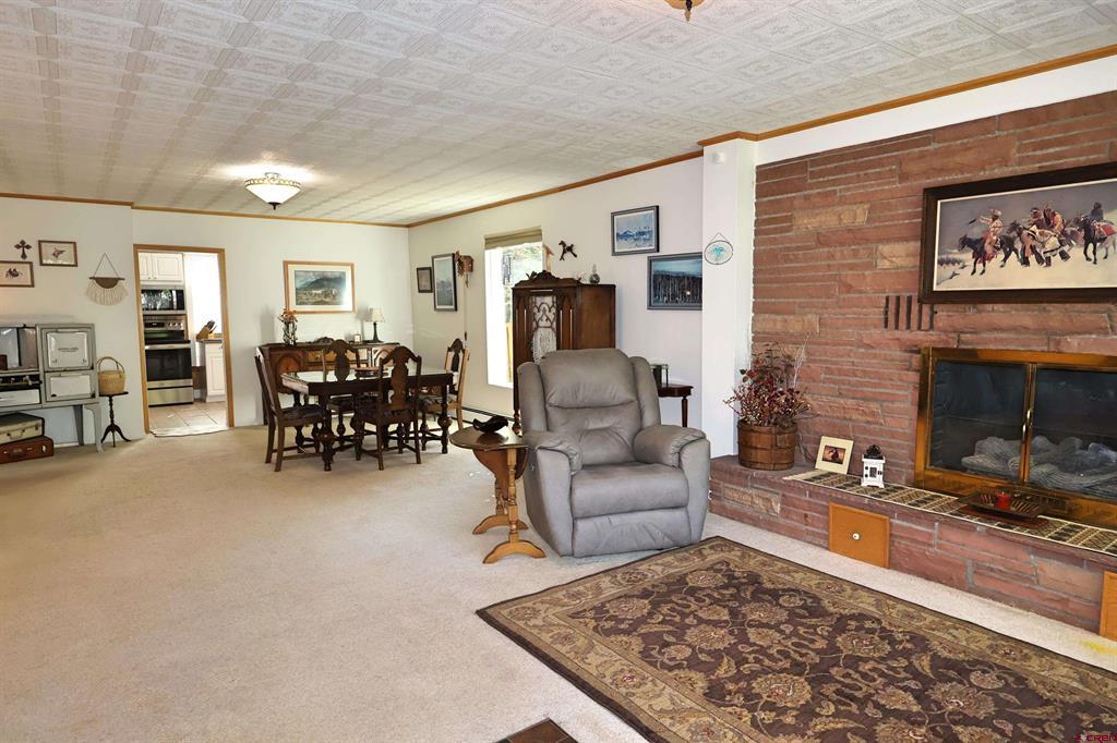 142 Davis Street Monte Vista CO 81144