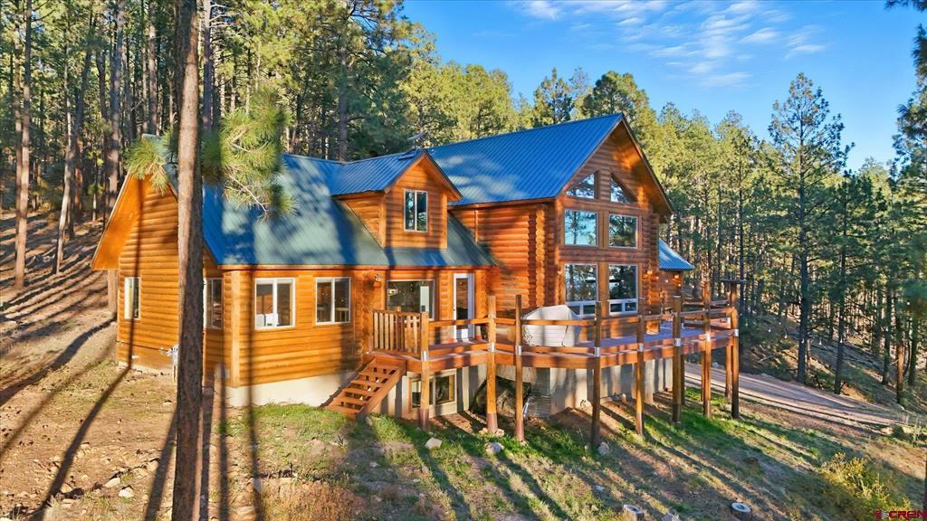 221 Deer Ridge Drive Bayfield CO 81122