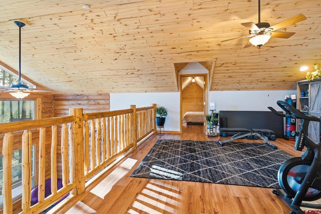 221 Deer Ridge Drive Bayfield CO 81122