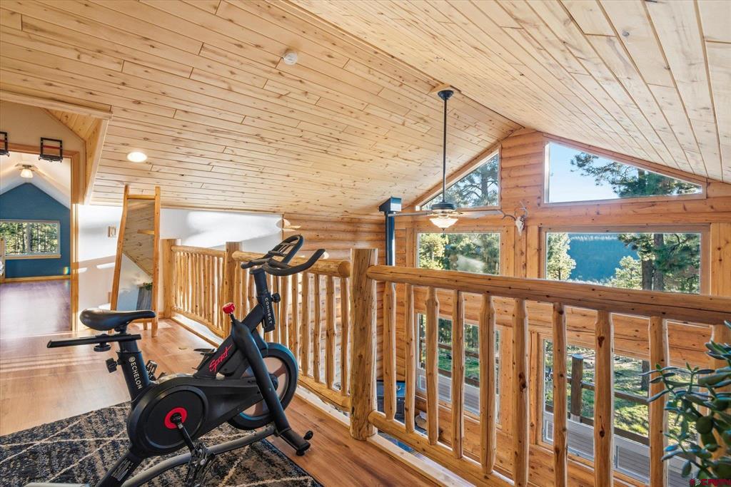 221 Deer Ridge Drive Bayfield CO 81122