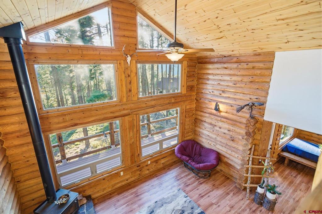 221 Deer Ridge Drive Bayfield CO 81122