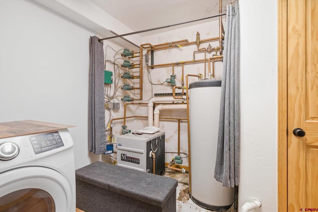 221 Deer Ridge Drive Bayfield CO 81122