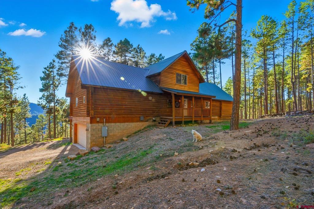 221 Deer Ridge Drive Bayfield CO 81122