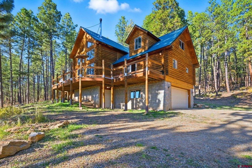 221 Deer Ridge Drive Bayfield CO 81122